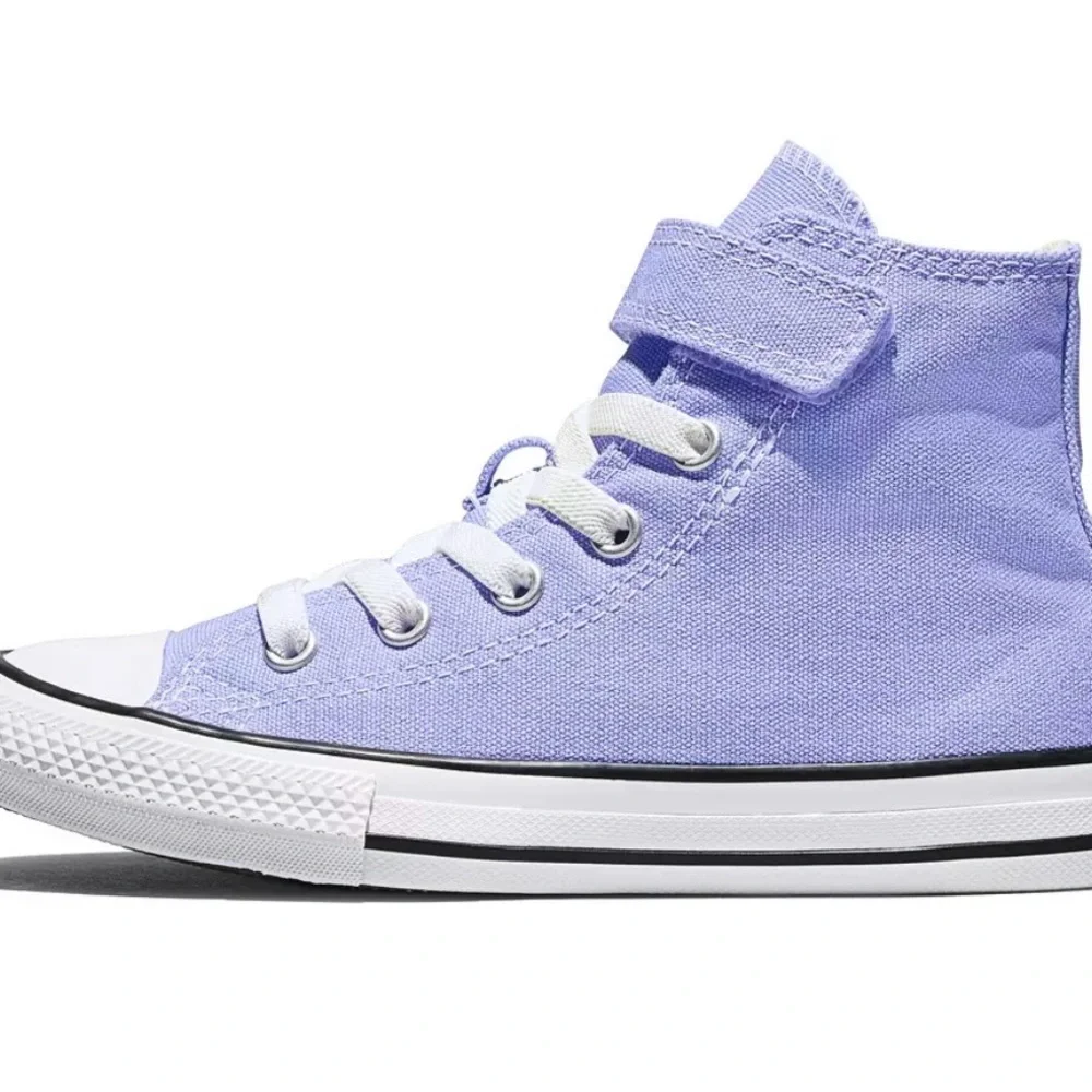 Converse Kids' Preschool Chuck Taylor All-Star 1V High Top Shoes